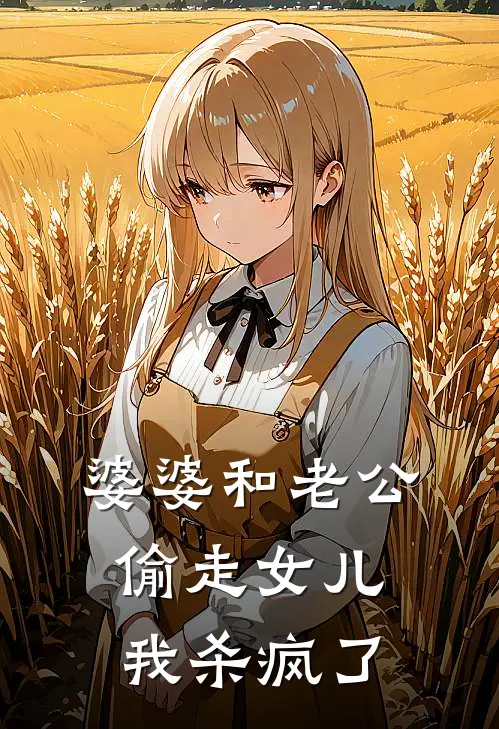 婆婆和老公偷走女儿，我杀疯了