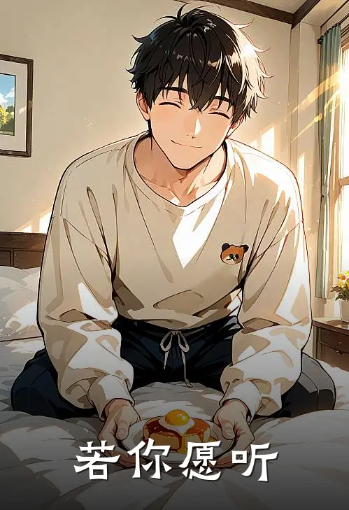 若你愿听