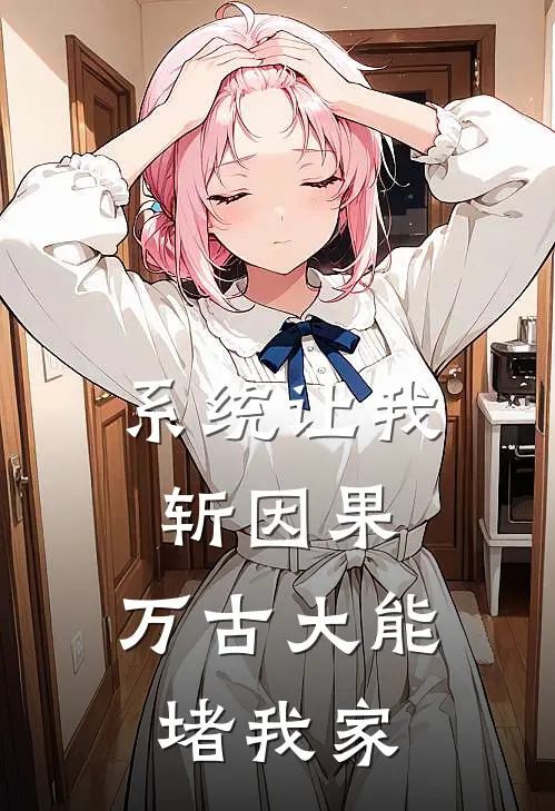 系统让我斩因果，万古大能堵我家