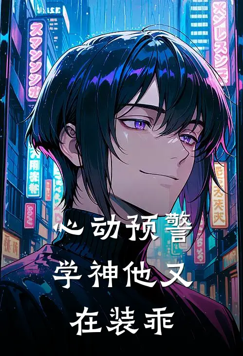 心动预警：学神他又在装乖