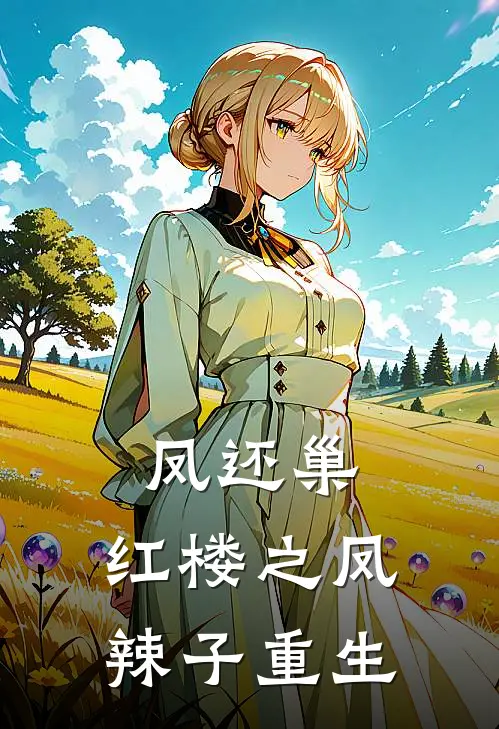 凤还巢：红楼之凤辣子重生