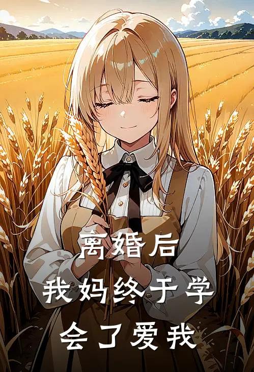 离婚后，我妈终于学会了爱我