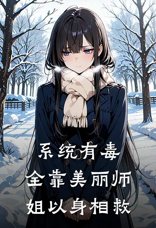 系统有毒，全靠美丽师姐以身相救