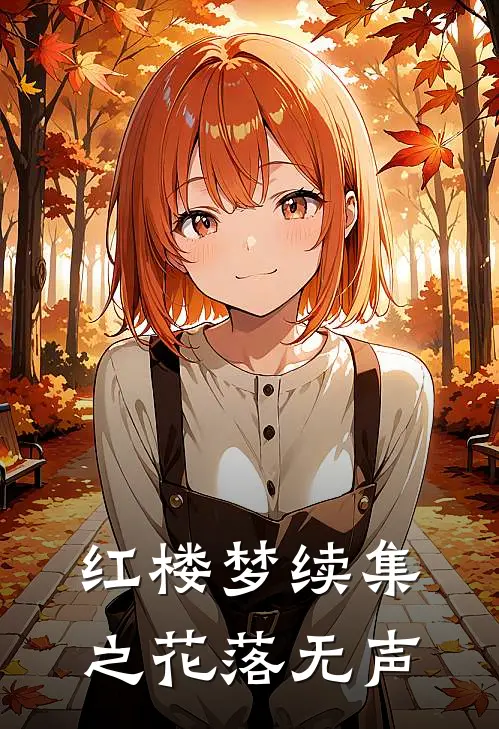 红楼梦续集之花落无声