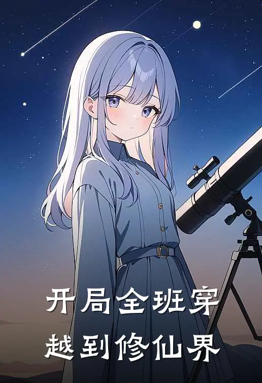 开局全班穿越到修仙界