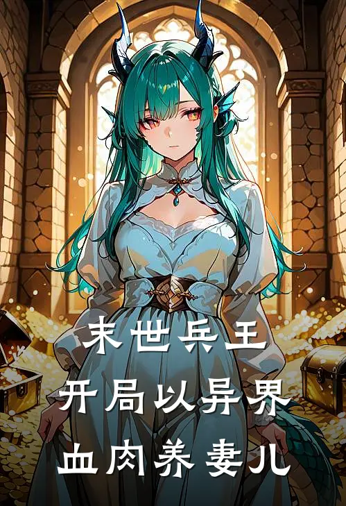 末世兵王：开局以异界血肉养妻儿