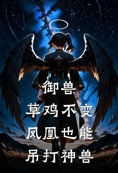 御兽：草鸡不变凤凰也能吊打神兽