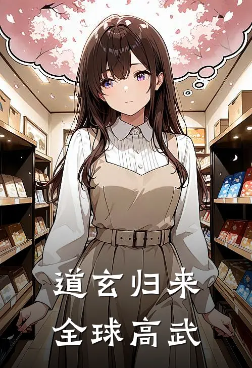 道玄归来：全球高武