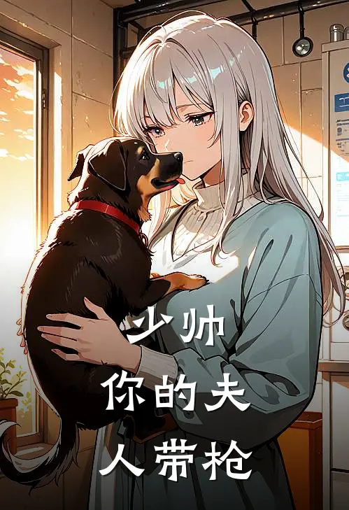 少帅，你的夫人带枪