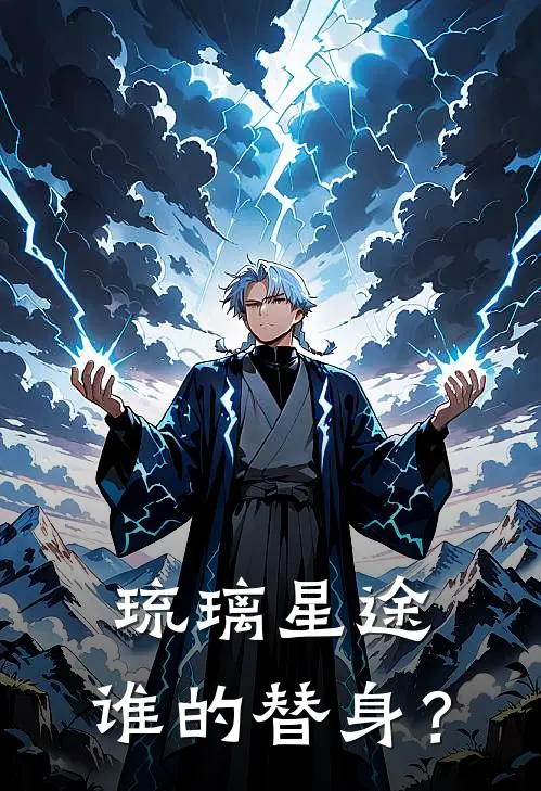 琉璃星途：谁的替身？