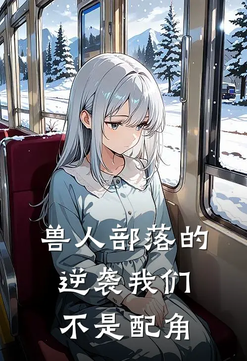 兽人部落的逆袭我们不是配角