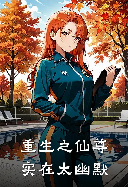 重生之仙尊实在太幽默