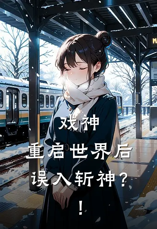 戏神：重启世界后，误入斩神？！