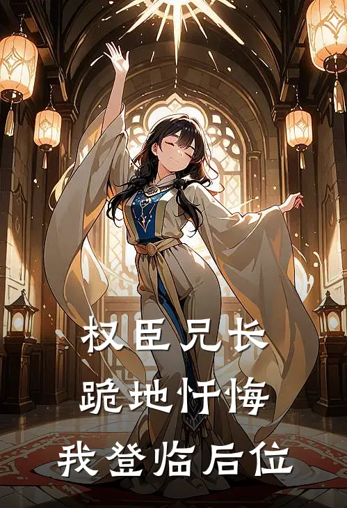 权臣兄长跪地忏悔，我登临后位