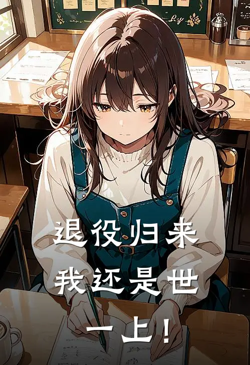 退役归来，我还是世一上！