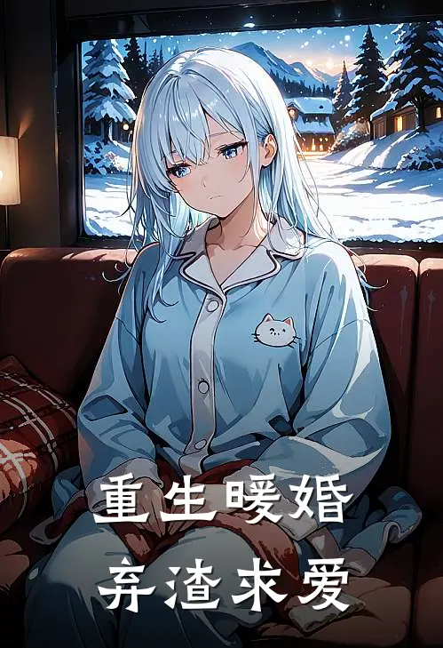 重生暖婚：弃渣求爱