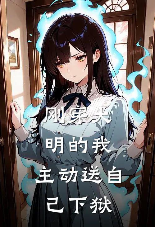 刚穿大明的我，主动送自己下狱