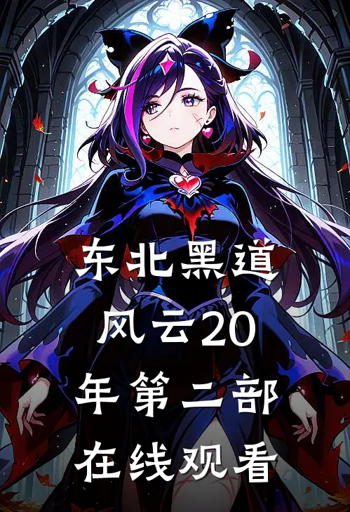 东北黑道风云20年第二部在线观看