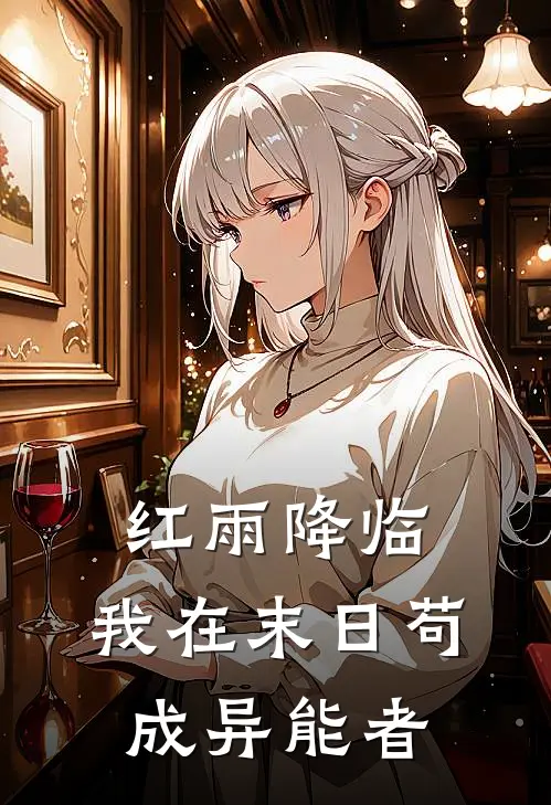 红雨降临：我在末日苟成异能者