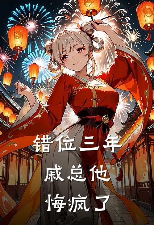 错位三年，戚总他悔疯了