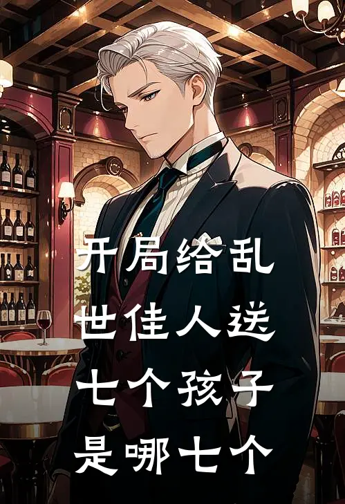 开局给乱世佳人送七个孩子是哪七个
