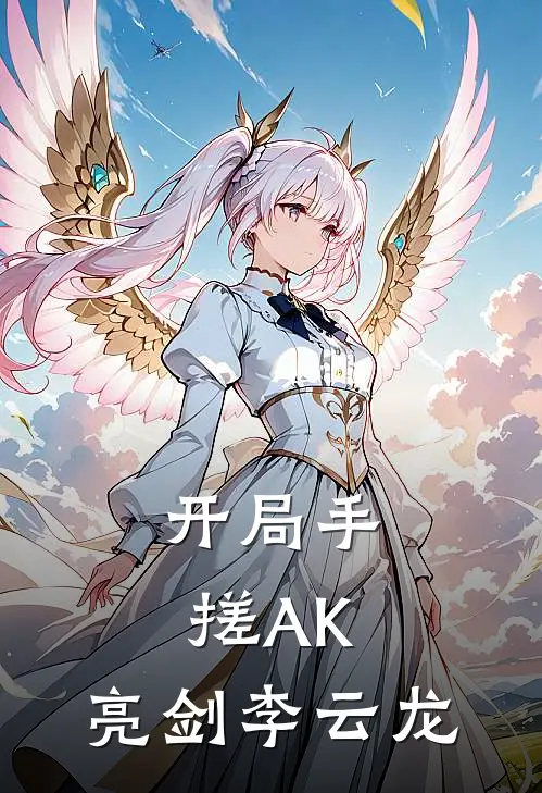 开局手搓AK，亮剑李云龙