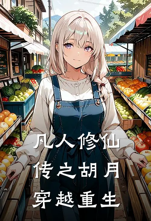 凡人修仙传之胡月穿越重生