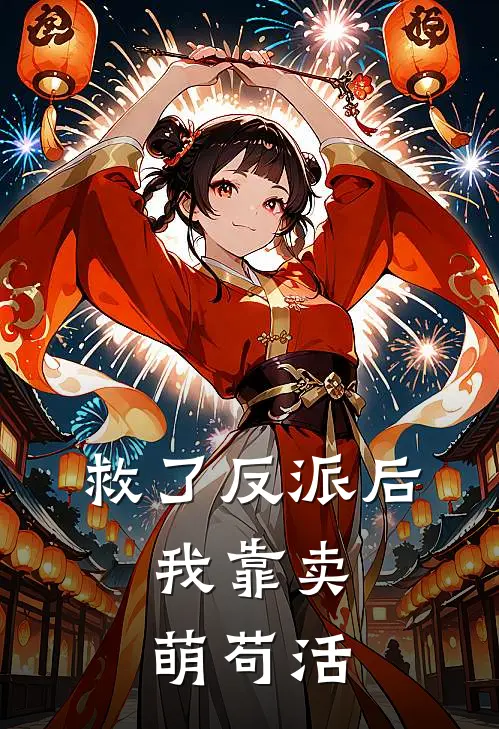 救了反派后，我靠卖萌苟活