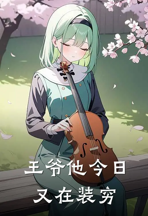 王爷他今日又在装穷