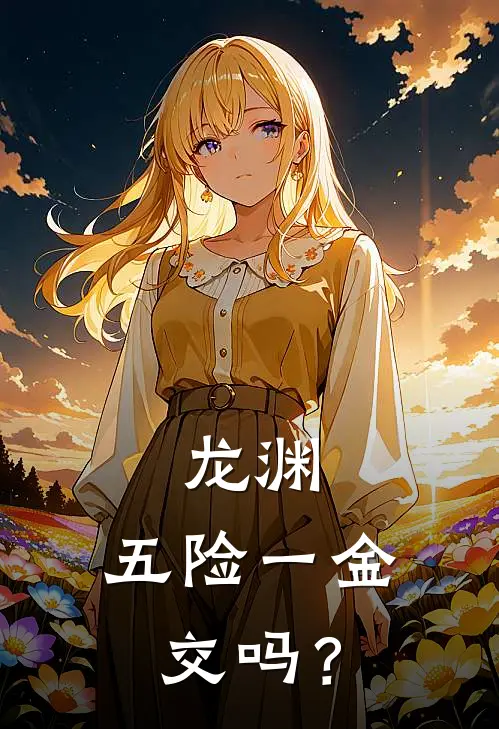 龙渊，五险一金交吗？