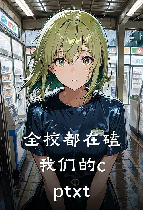 全校都在磕我们的cptxt