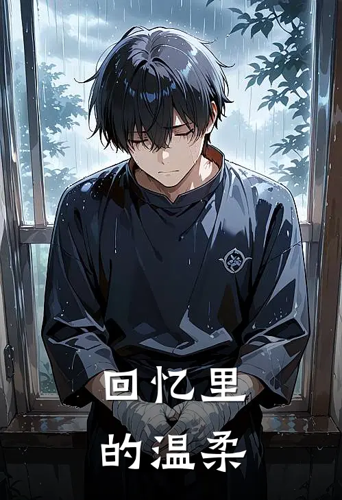 回忆里的温柔