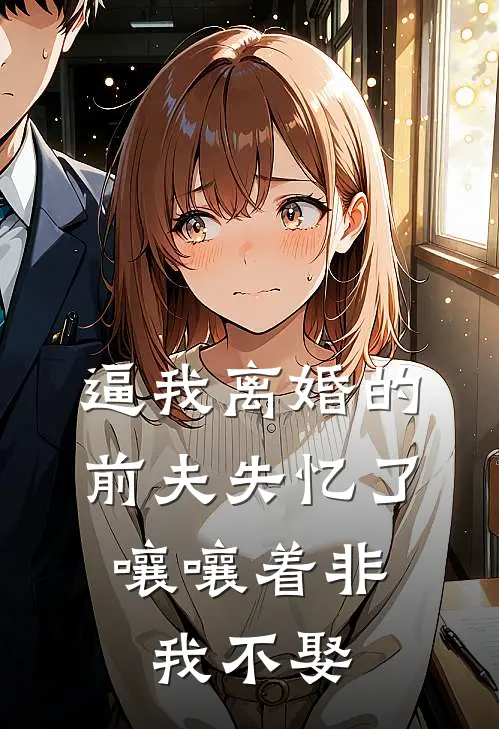 逼我离婚的前夫失忆了，嚷嚷着非我不娶