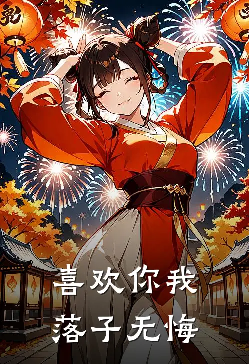 喜欢你我落子无悔