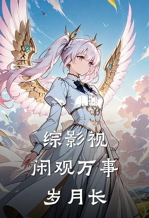 综影视：闲观万事岁月长