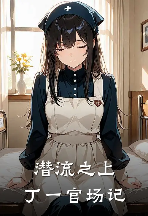 潜流之上：丁一官场记