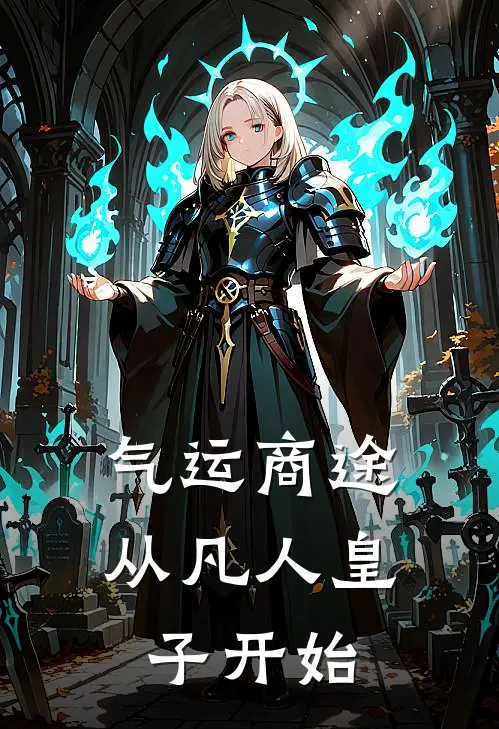 气运商途：从凡人皇子开始