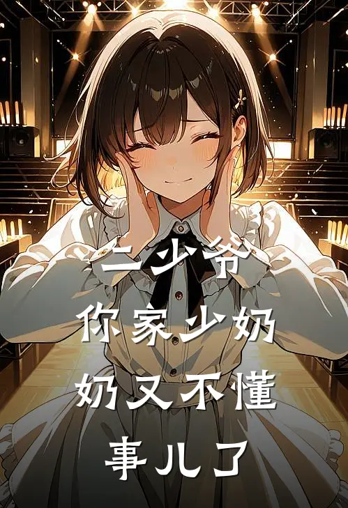 二少爷，你家少奶奶又不懂事儿了