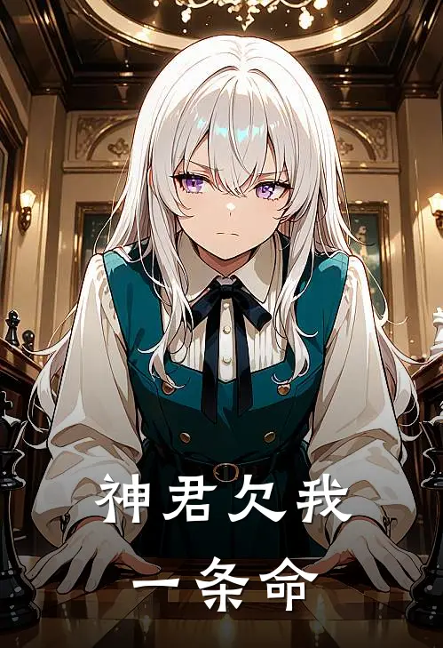 神君欠我一条命