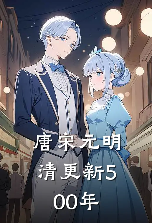 唐宋元明清更新500年