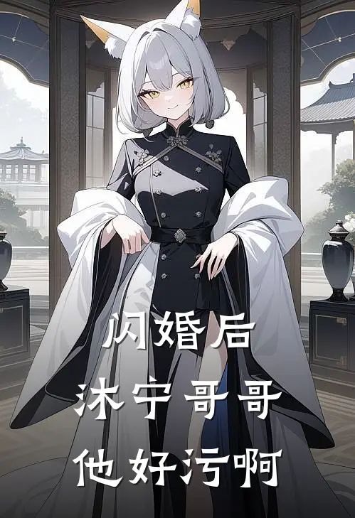 闪婚后，沐宁哥哥他好污啊