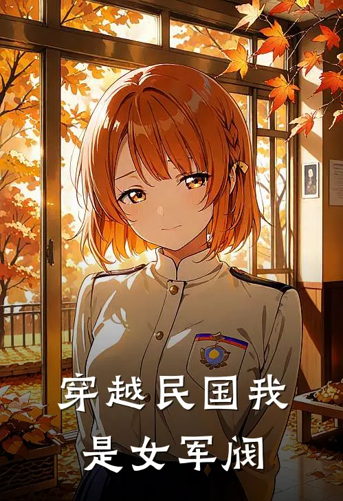 穿越民国我是女军阀