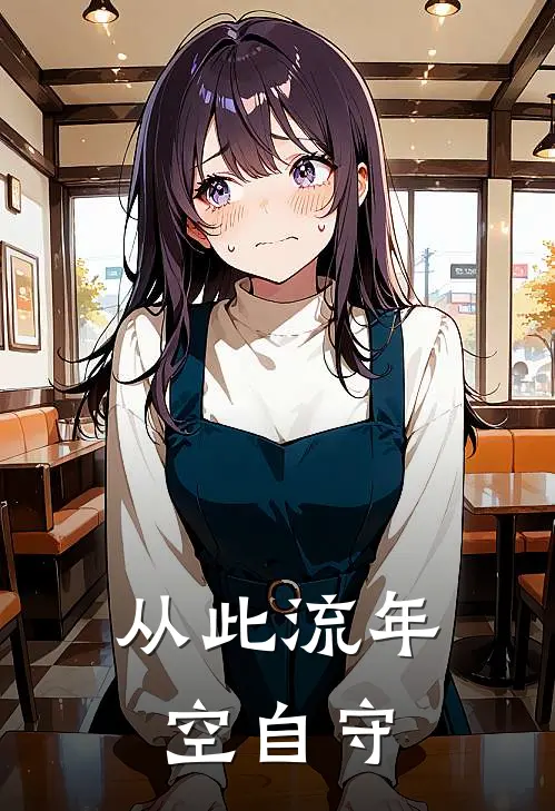 从此流年空自守