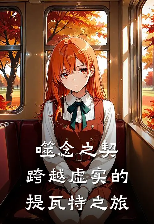 噬念之契：跨越虚实的提瓦特之旅