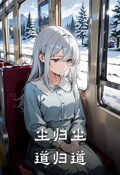 尘归尘，道归道