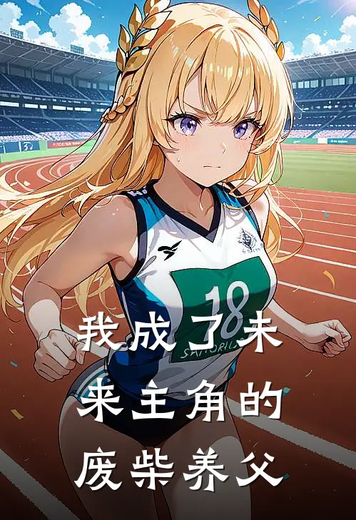 我成了未来主角的废柴养父