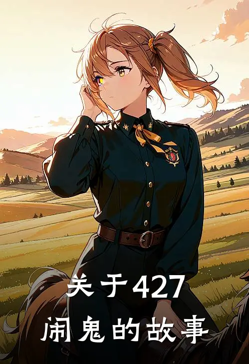 关于427闹鬼的故事