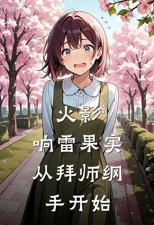 火影：响雷果实，从拜师纲手开始