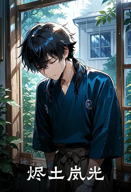 烬土岚光