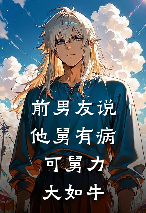前男友说他舅有病，可舅力大如牛